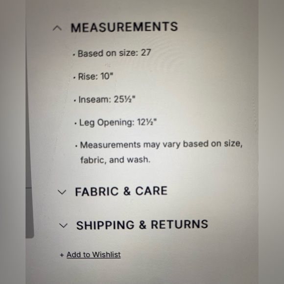 7 For All Mankind Left hand Josefina jeans in Maldon. Size 27 - boyfriend jeans - Picture 3 of 9